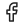 Facebook icon
